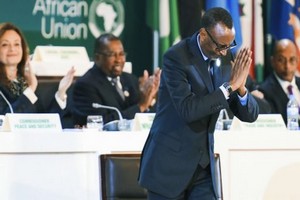 Quand les États-Unis tentent de faire pression sur l’Union africaine 