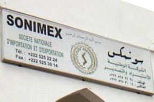 Faillite de la SONIMEX : la commission d'enquête parlementaire entend Lemar Ould Weddady 