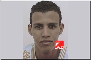 Un média publie la photo du présumé cambrioleur de l’agence BMCI vivement recherché