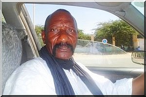 Kaédi : Sow Seydou Yéro, candidat à la candidature de l’UPR aux élections sénatoriales 
