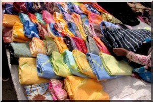 Mauritanie : L’évolution de la TVA en 2015