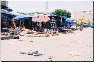 Le combat d’un Mauritanien contre la 'mode' des agressions à l’arme blanche