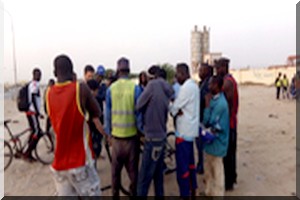 Travail forcé en Mauritanie : Un univers d’illégalité insoupçonné !