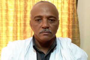 Trois Questions à Mohamed Vall Handeya, président du Manifeste des Haratine : ‘’Nous avons tant combattu pour faire adopter cette journée du 29 avril par notre peuple, y compris contre ceux qui nous la disputent aujourd’hui’’
