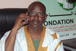 La fondation Sahel des droits de l’homme accuse un imam de glorifier l’esclavage et demande une enquête