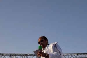 Mauritanie : l'écrasement des opposants au nom de la lutte antiterroriste 