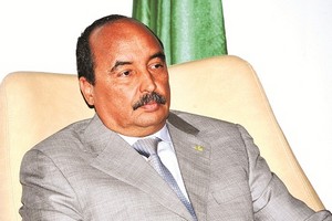 Mauritanie, l’intrigant retour de Mohamed Ould Abdel Aziz