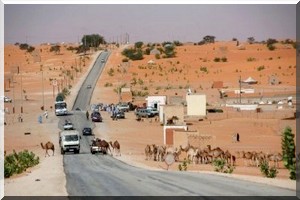 Dernière-minute : Vingt blessés dans un accident de circulation sur la route de l’Espoir