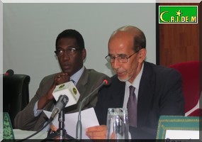(Crédit photo : Babacar Baye Ndiaye / Cridem)
