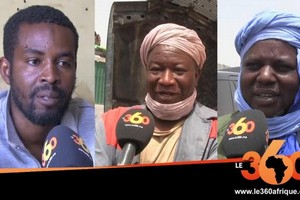 Vidéo. Mauritanie: les acteurs de l'auto-emploi mis à rude épreuve par le coronavirus