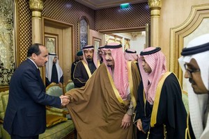 Affaire Khashoggi : « La Mauritanie et Djibouti, fidèles alliés de l’Arabie saoudite »