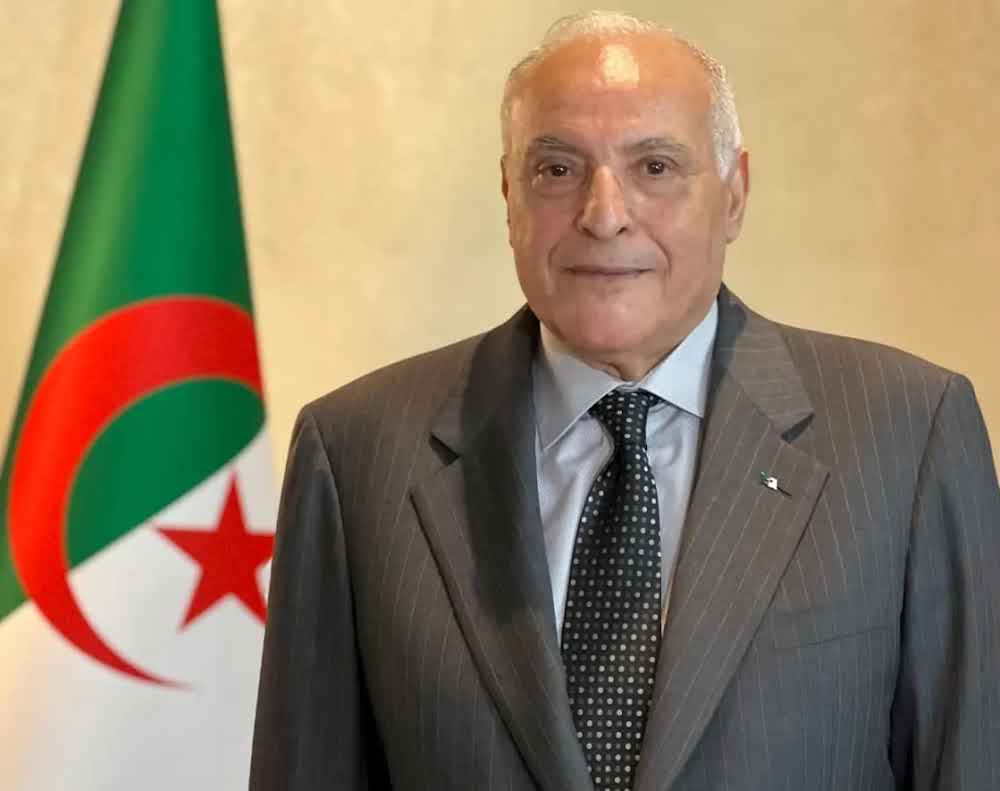 L'Algérie clarifie sa position sur le Sahara occidental