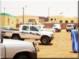 Mauritanie