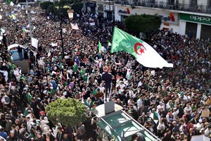 Les voisins sahéliens de l’Algérie s’inquiètent pour leur stabilité