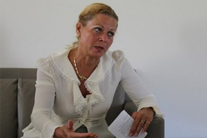 Affaire Biram : L’ambassadrice d’Allemagne s’interroge sur une solution 
