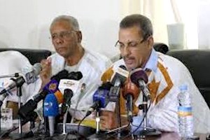 Mauritanie : La Commission d’enquête d’Aziz convoque des anciens responsables