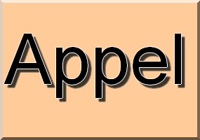 Appel : Notre position.