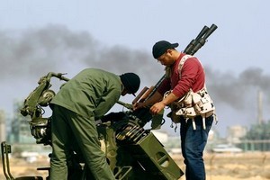 Armement : top 16 des pays les plus dépensiers d'Afrique