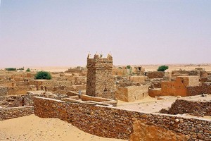 Mauritanie : cinq nouveaux sites archéologiques inscrits au patrimoine de l’ISESCO