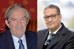 Des avocats français payés par l’Etat mauritanien pour poursuivre les ennemis personnels de Ould Abdel Aziz