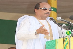 Mauritanie : L’ex-Général putschiste Ould Abdel Aziz sur les rails d’une présidence à vie