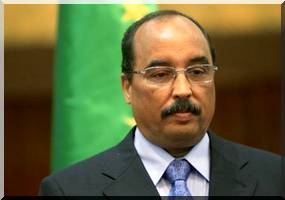 Mauritanie : le 'dernier mandat' d’Ould Abdel Aziz