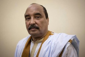 Mauritanie : Le président promet l’application ferme des lois contre le racisme
