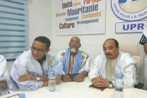 Le retour d’Ould Abdel Aziz suscite des interrogations