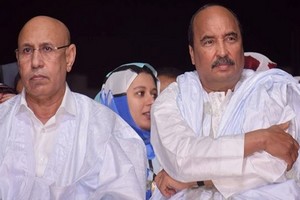 Mauritanie, un scénario à l’angolaise prend forme