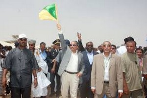 Le président se rendra à Nouadhibou, mardi prochain