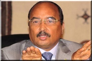 Ould Abdel Aziz: Des relents de fin de règne ?