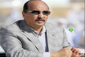 Vidéo. Mauritanie: sur fond de conflit avec Ghazouani, Ould Abdel Aziz rate sa première sortie médiatique