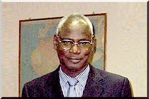 Hommage à Bâ Ibrahima Demba
