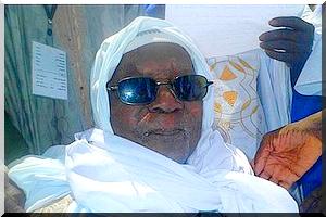 Bababe intronise un nouveau chef de village en la personne de Amadou Harouna dit Force Sall [PhotoReportage]