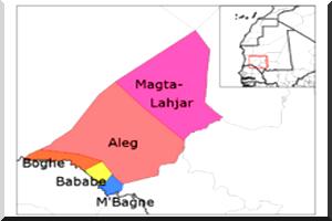 Département de Bababé : Bientôt l’ouverture par les députés de la Moughataa d’un bureau de collecte...
