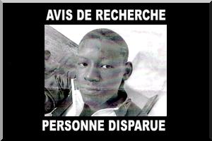 Harouna Zakaria Soumaré, disparu depuis 17 jours, a été retrouvé mort