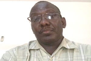 Entretien-Bamba Daramane, Maire de Rosso : « Investir dans le développement local, c’est contribuer à la lutte contre le chômage des jeunes »