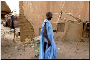 Les noirs, souffre-douleur de la Mauritanie