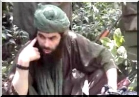 Les Touaregs de l’Azawad annoncent la mort de Mokhtar Belmokhtar