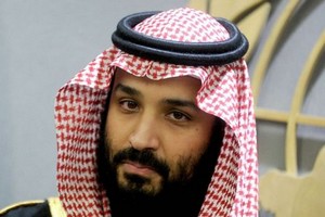 Le prince héritier d’Arabie saoudite considère qu’Israël a le 