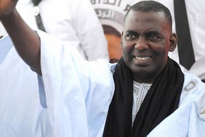 Mauritanie - Biram Dah Abeid : « La loi fondamentale sacralise un code négrier »