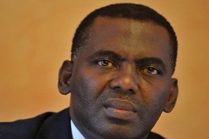 Interview – Biram Ould Dah Ould Abeid : «La supériorité raciale structure l’univers arabo-musulman»