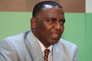 [Vidéo] Biram Dah Abeid, le Mandela de Mauritanie, sera au Forum Forbes 2018