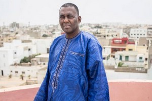 Mauritanie: le candidat Ould Abeid appelle au calme pour ne pas faire le jeu du pouvoir