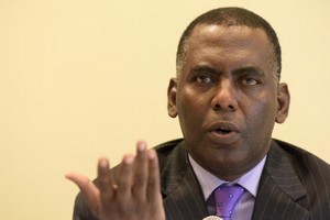 Nouvelle attaque contre le militant anti-esclavagiste Biram Dah Abeid