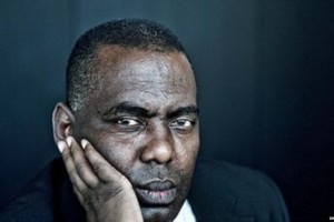 L'opposant mauritanien Biram Dah Abeid se porte candidat à la présidentielle