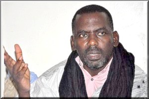 Lutte contre l’esclavage : Biram Ould Dah relance le combat. 