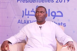 Vidéo. Mauritanie - Alakhbar Débats : Biram promet un nouveau contrat social