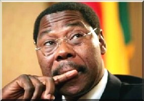 Mali: le président de l'UA pour la création d'une force avec aval de l'ONU.