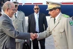 Mauritanie: 39 ans sous la botte des militaires